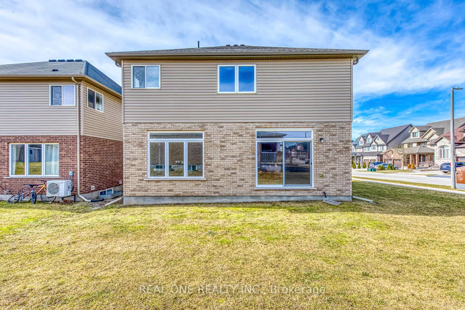 Photo 44 of Unit A, 45 Deshane Street, Guelph, Victoria North — HOMEH