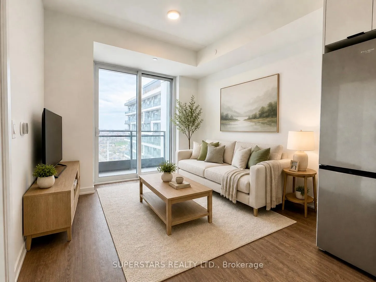 Photo 1 of Unit 2301, 9763 Markham Road, Markham, Greensborough — HOMEH
