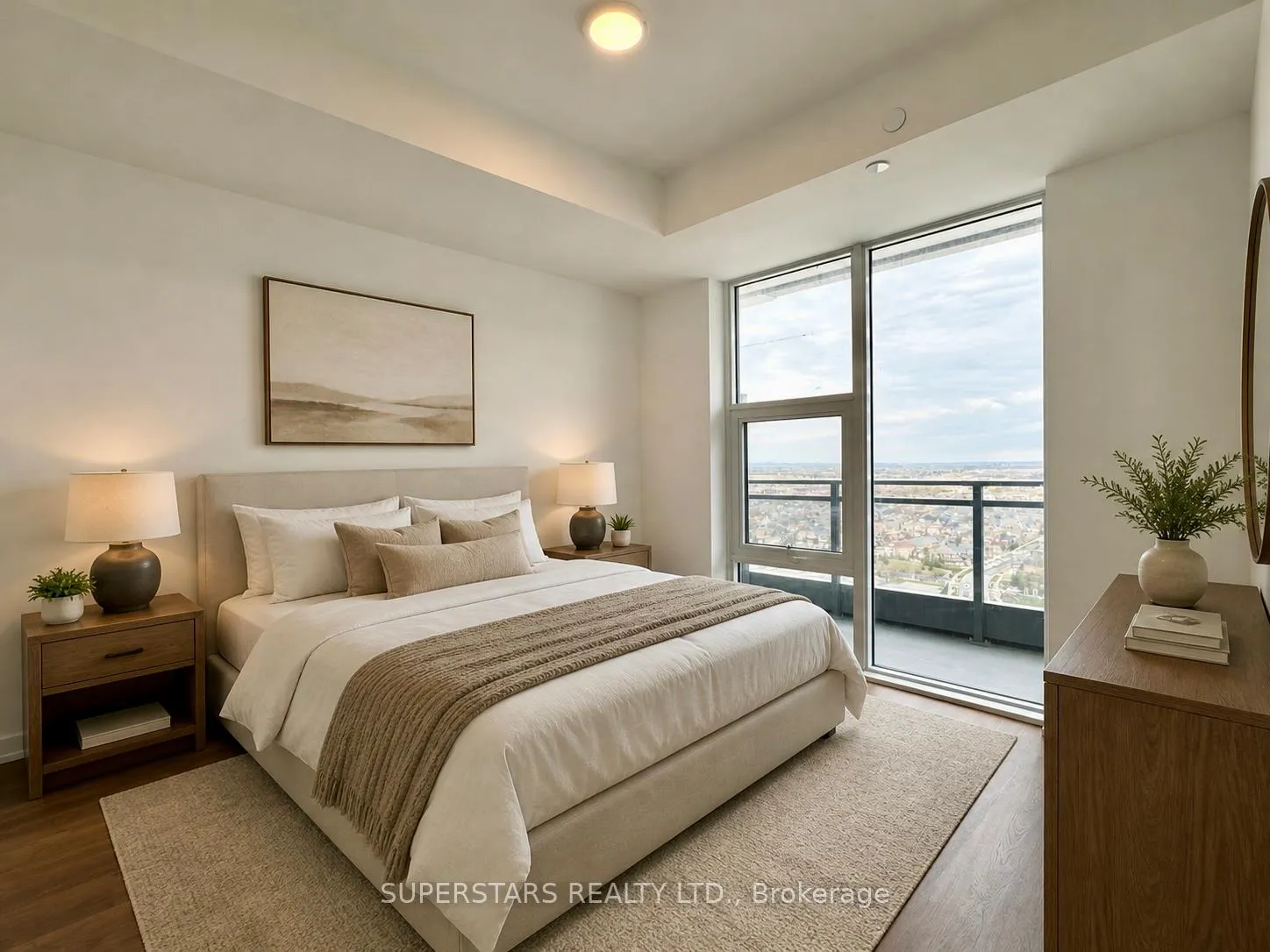 Photo 3 of Unit 2301, 9763 Markham Road, Markham, Greensborough — HOMEH