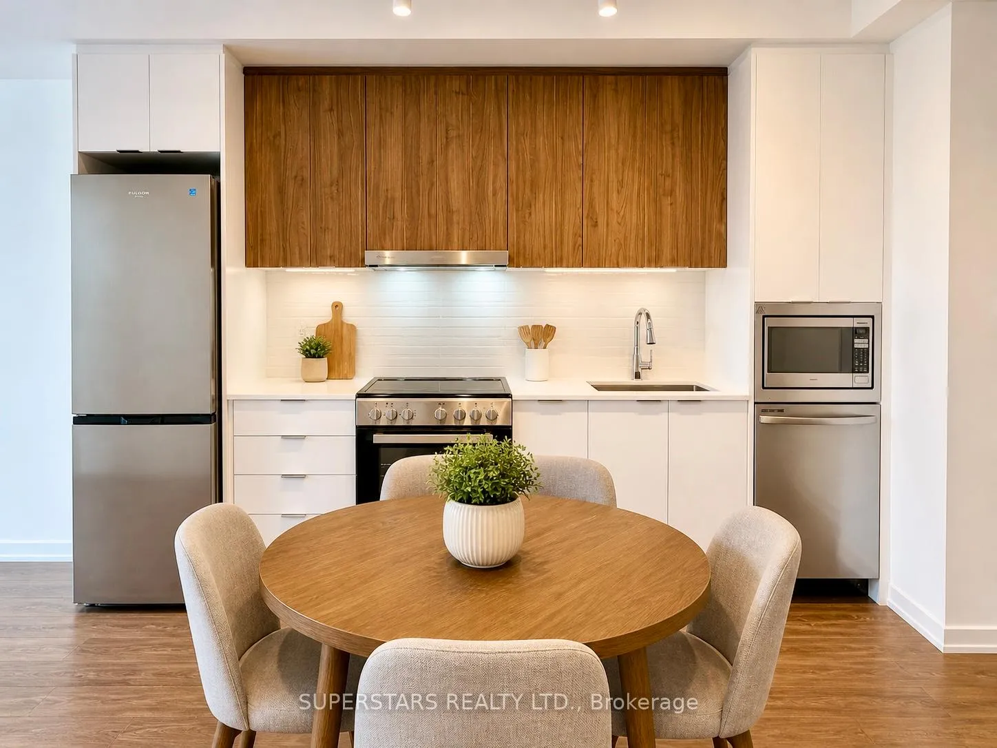 Photo 4 of Unit 2301, 9763 Markham Road, Markham, Greensborough — HOMEH