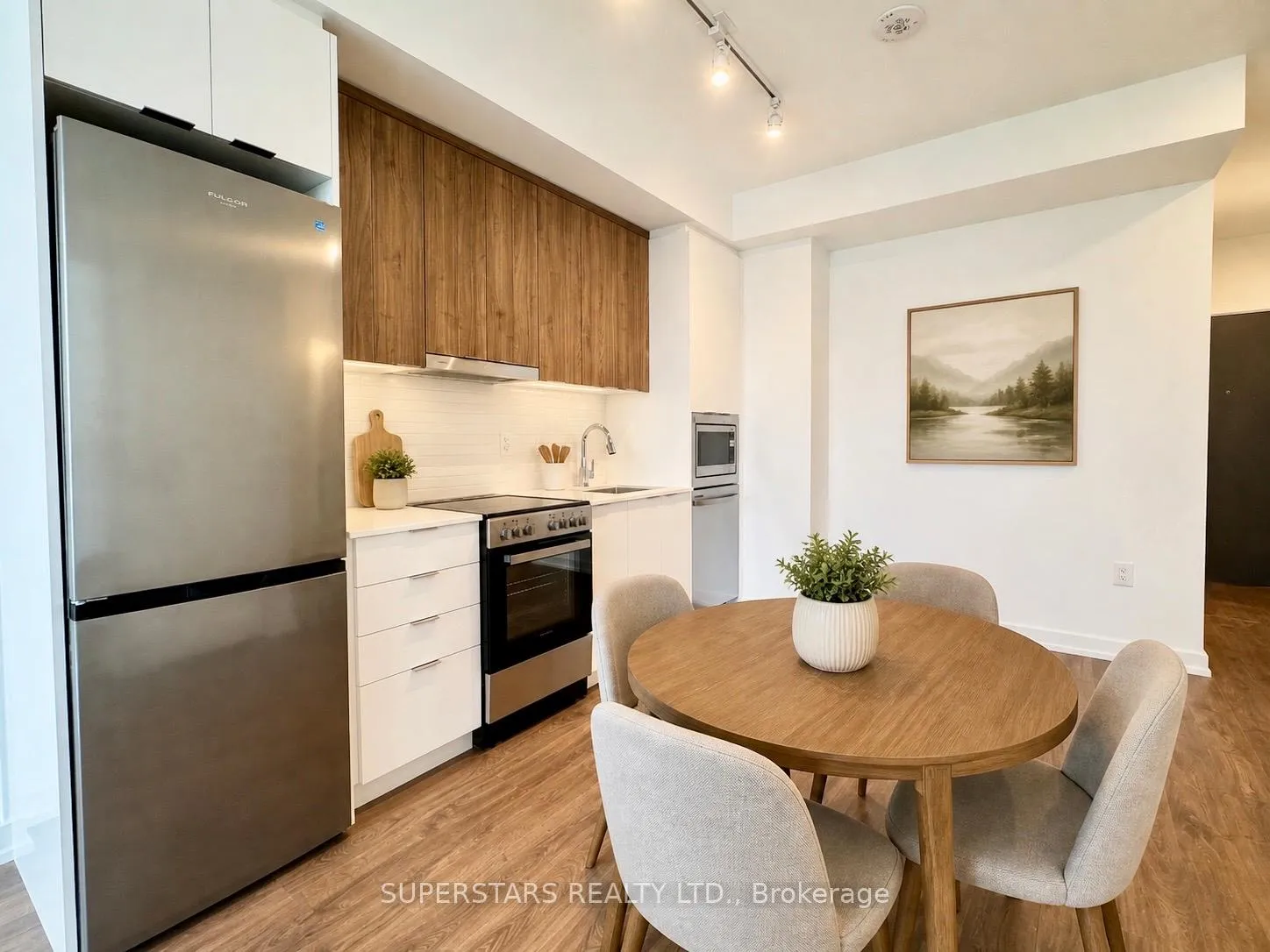 Photo 5 of Unit 2301, 9763 Markham Road, Markham, Greensborough — HOMEH
