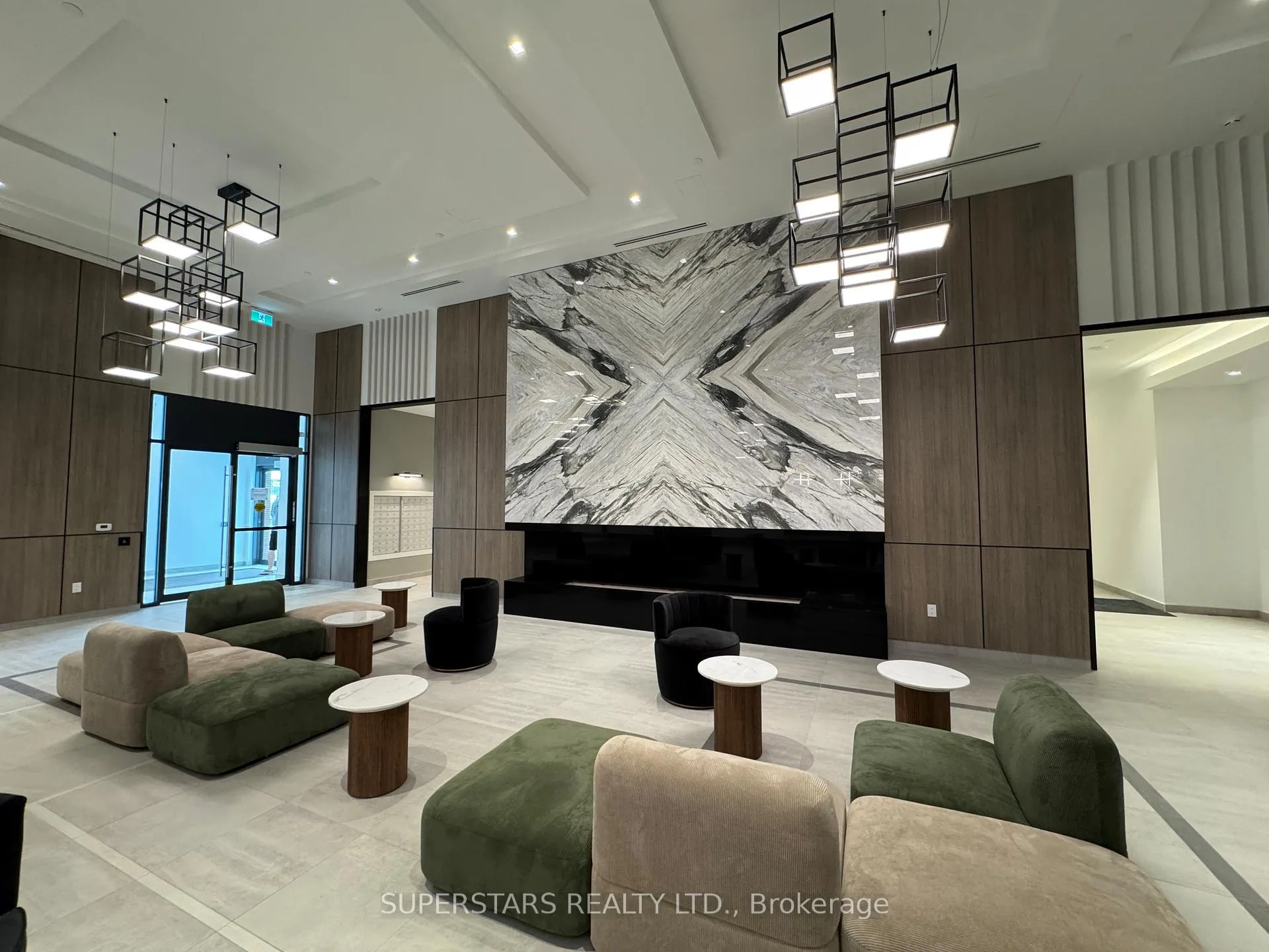 Photo 9 of Unit 2301, 9763 Markham Road, Markham, Greensborough — HOMEH