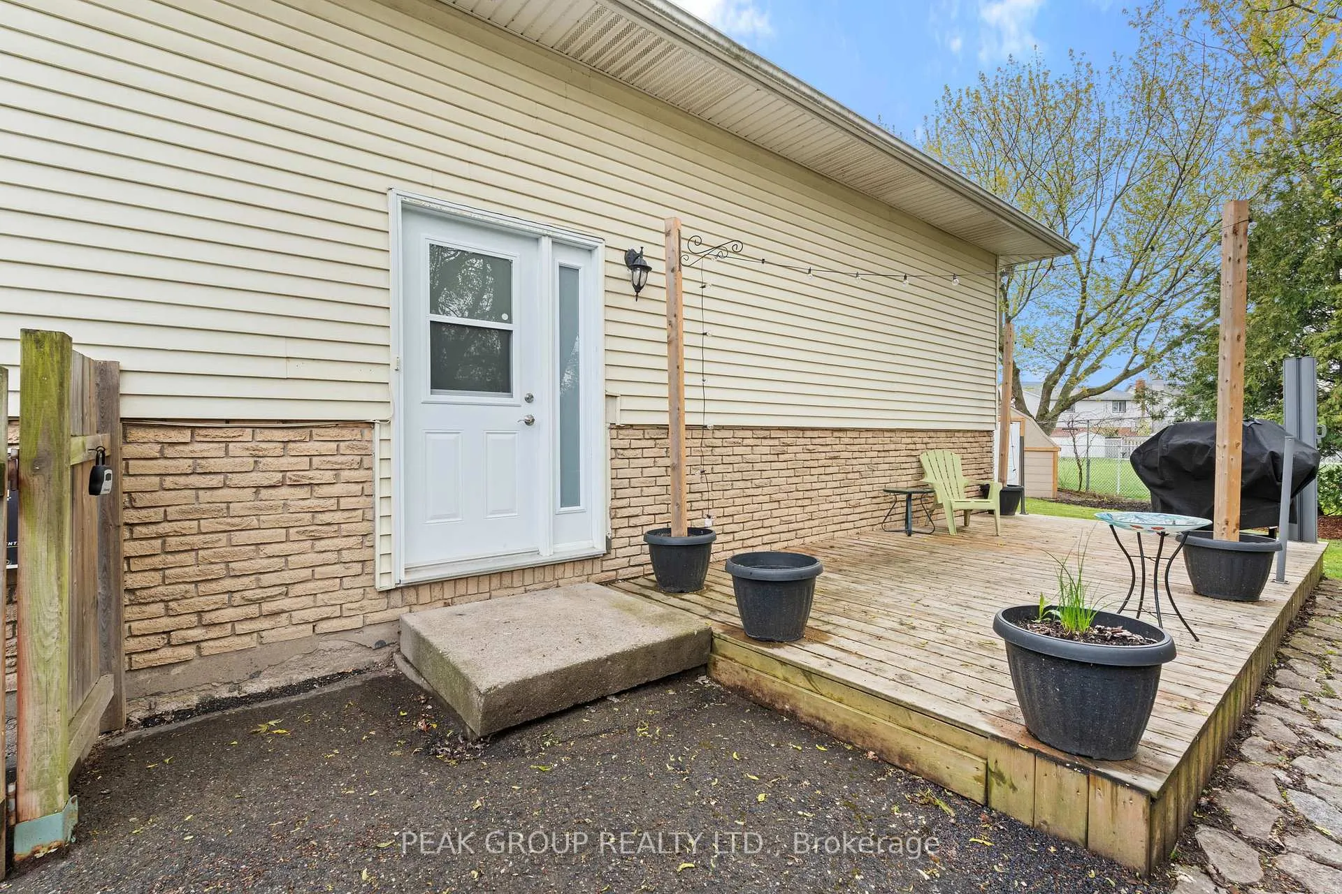 Photo 4 of 26 Tara Crescent, Thorold, Confederation Heights — HOMEH