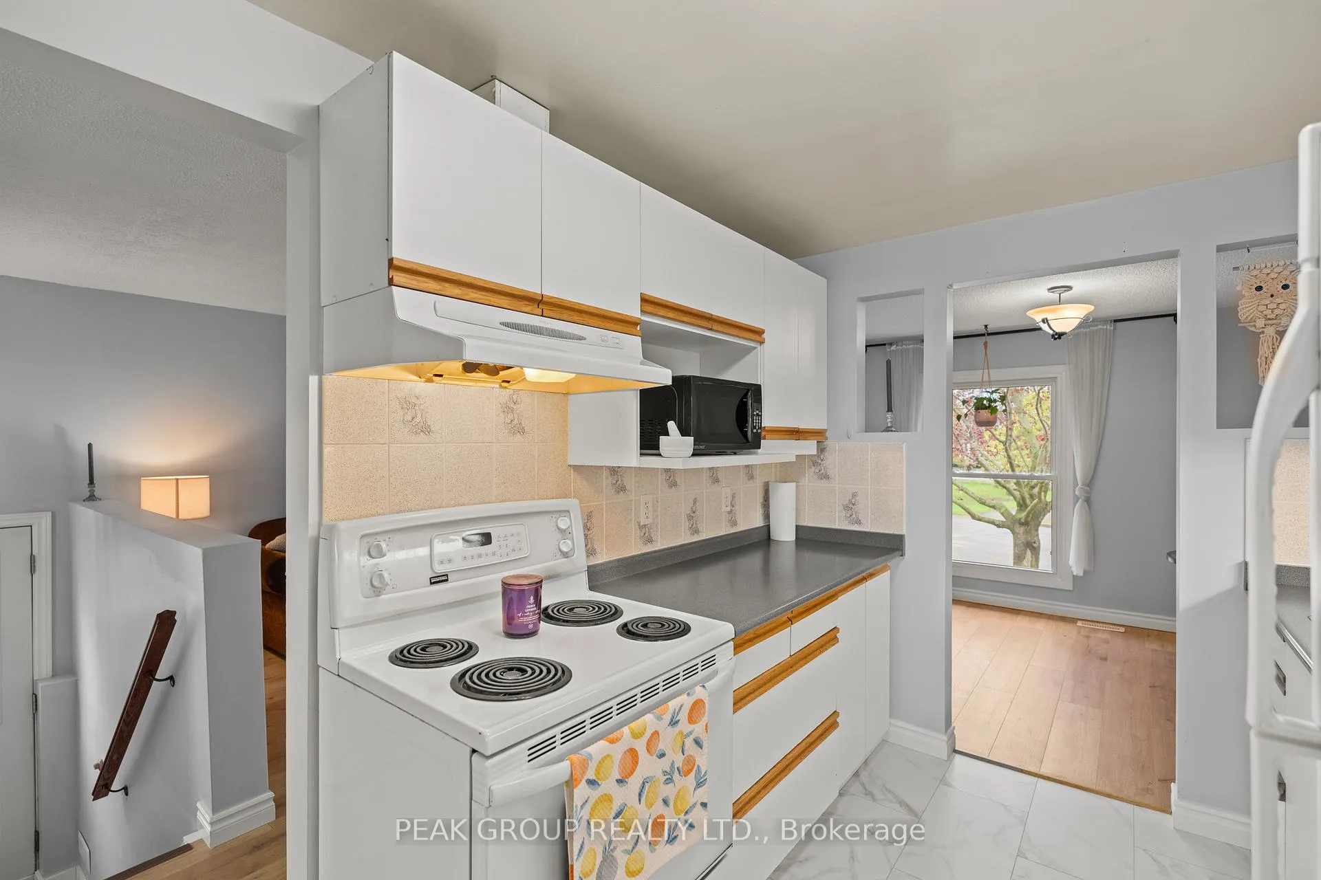Photo 13 of 26 Tara Crescent, Thorold, Confederation Heights — HOMEH