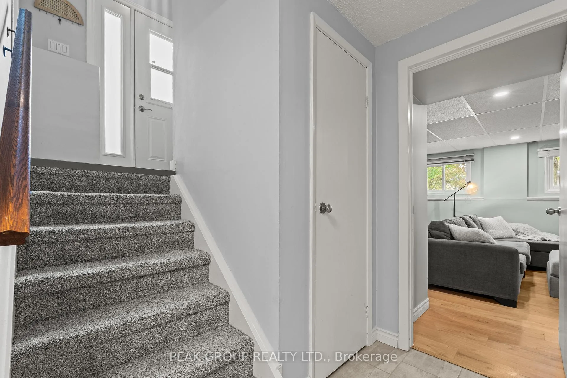 Photo 17 of 26 Tara Crescent, Thorold, Confederation Heights — HOMEH
