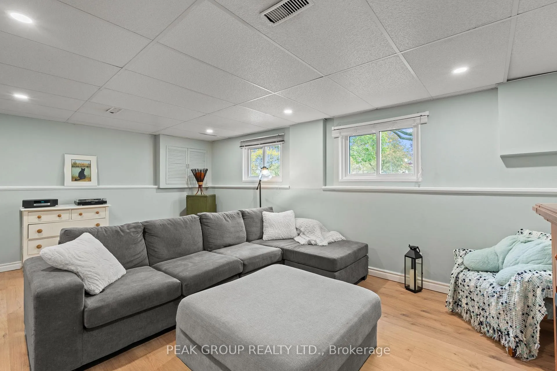 Photo 18 of 26 Tara Crescent, Thorold, Confederation Heights — HOMEH
