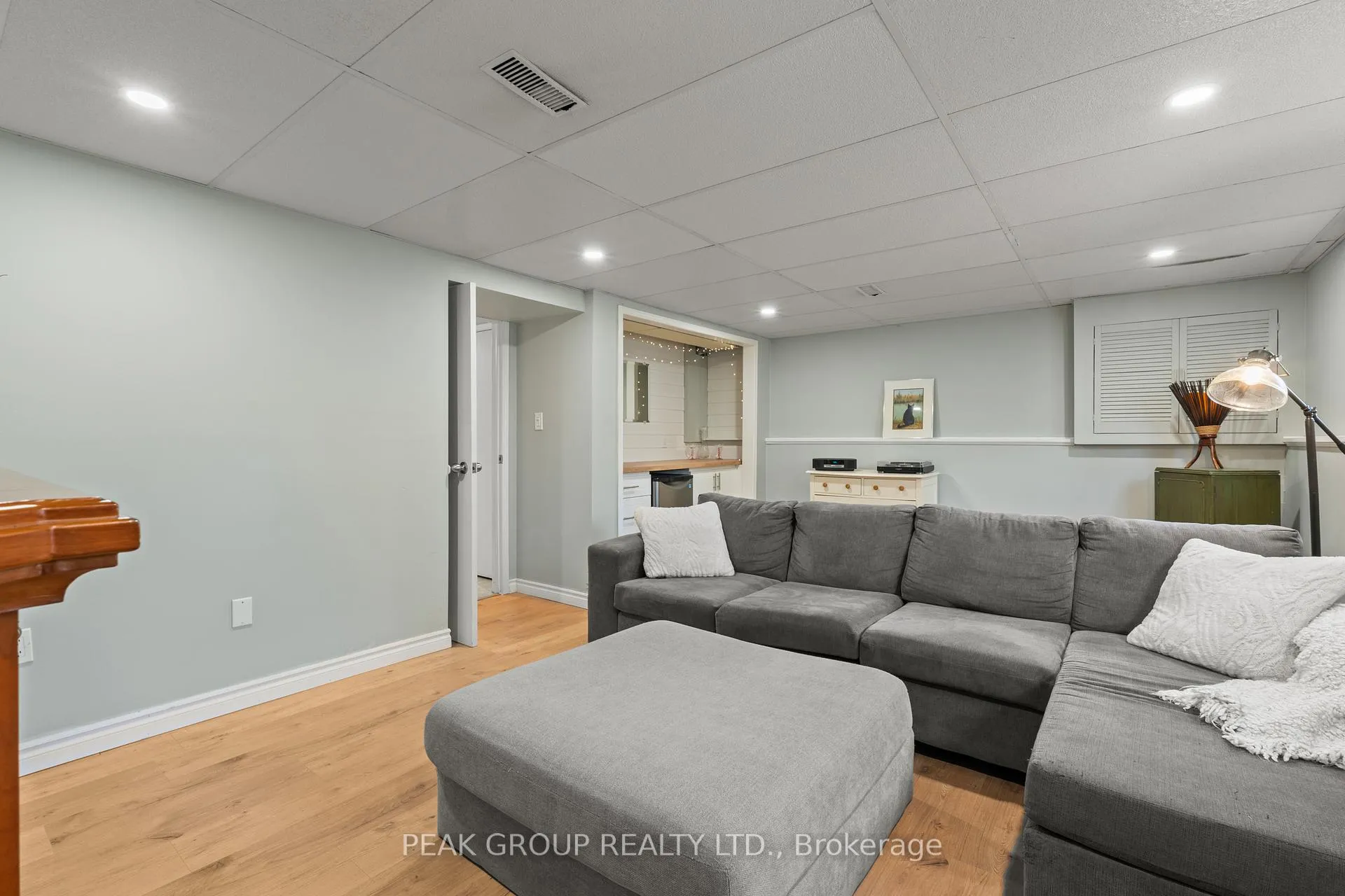 Photo 19 of 26 Tara Crescent, Thorold, Confederation Heights — HOMEH