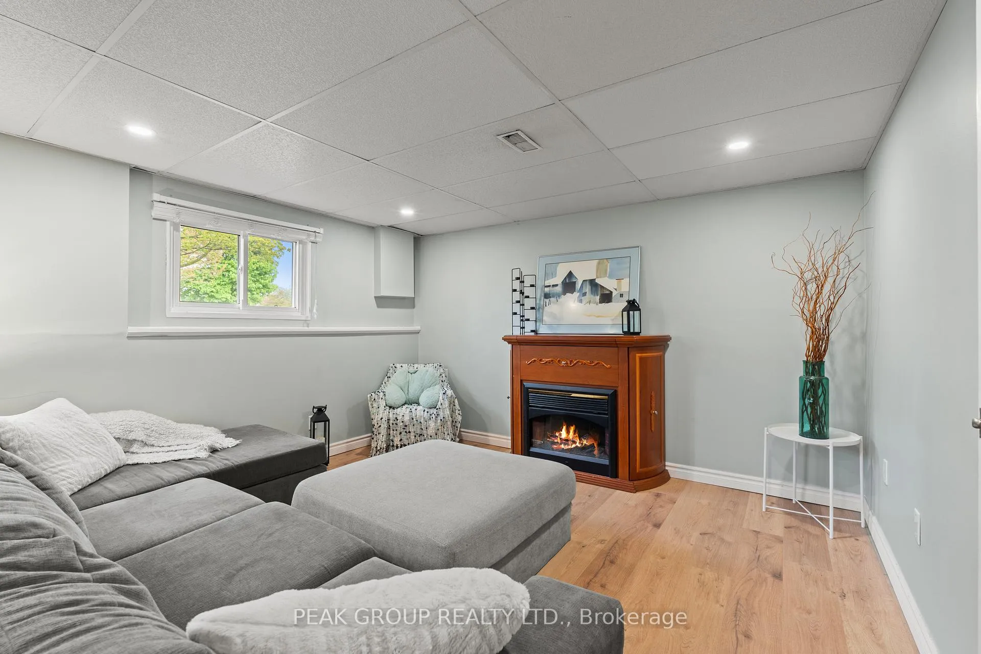 Photo 20 of 26 Tara Crescent, Thorold, Confederation Heights — HOMEH
