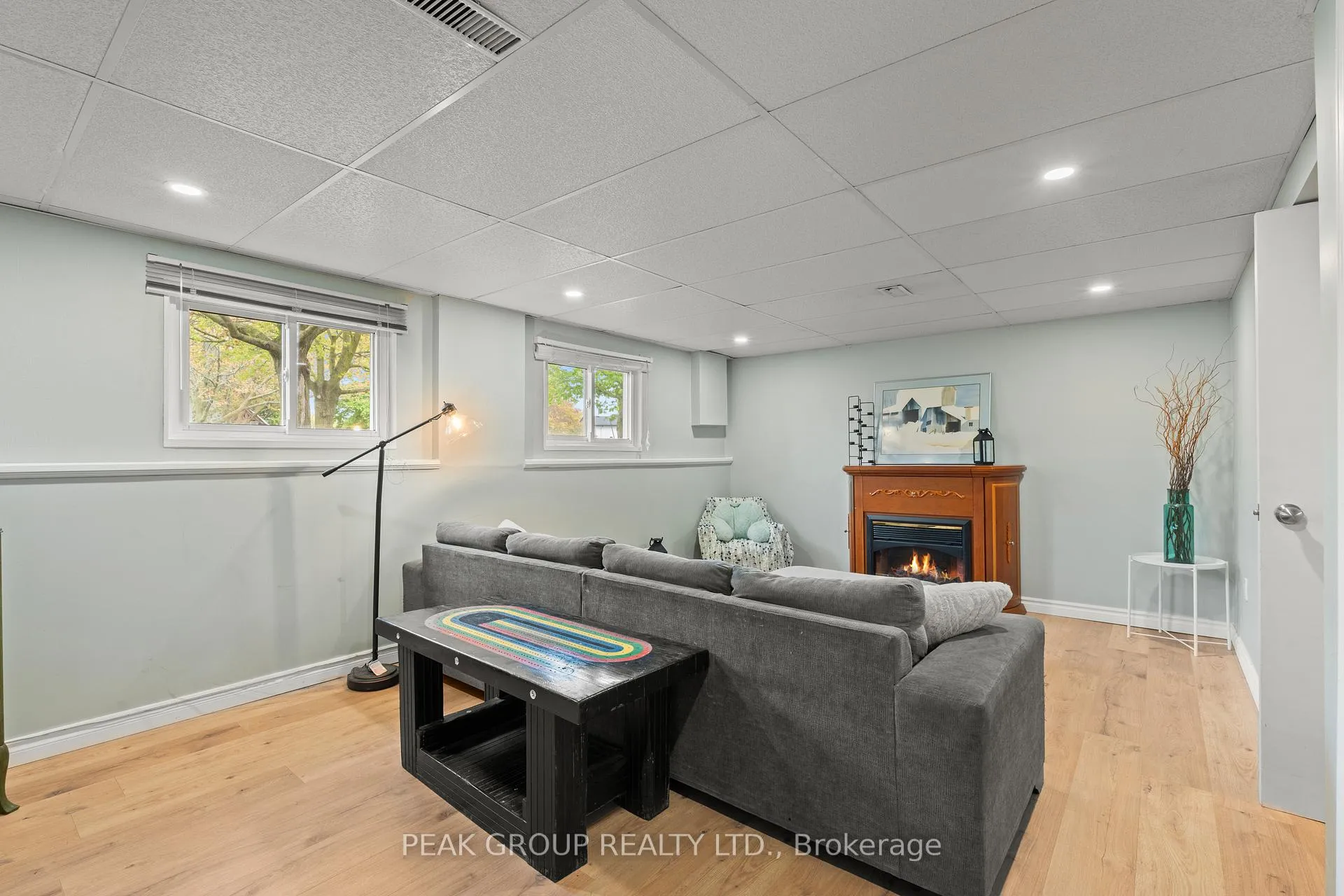 Photo 23 of 26 Tara Crescent, Thorold, Confederation Heights — HOMEH