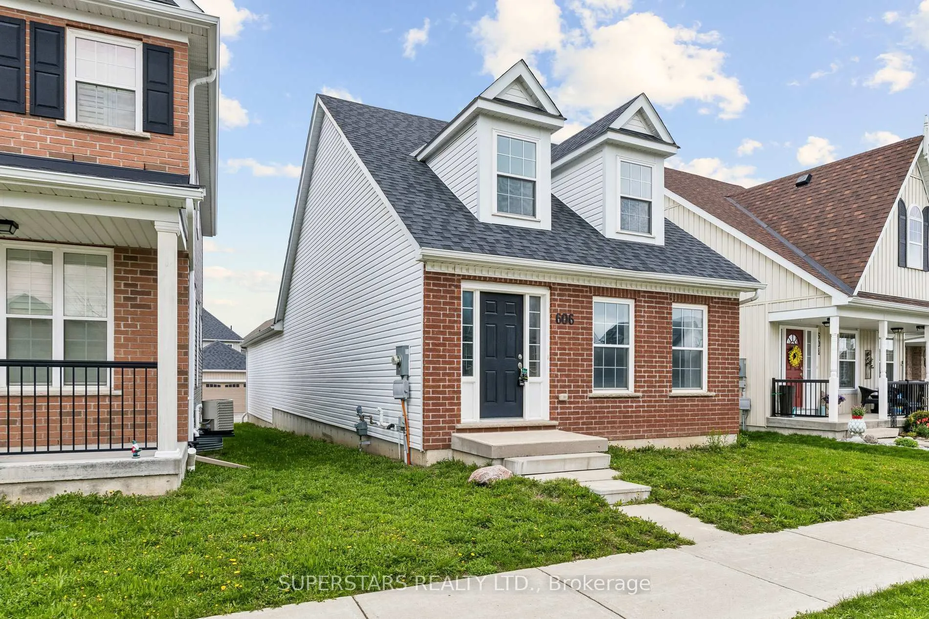 Photo 4 of 606 Haylock Gardens, Peterborough, Northcrest Ward 5 — HOMEH