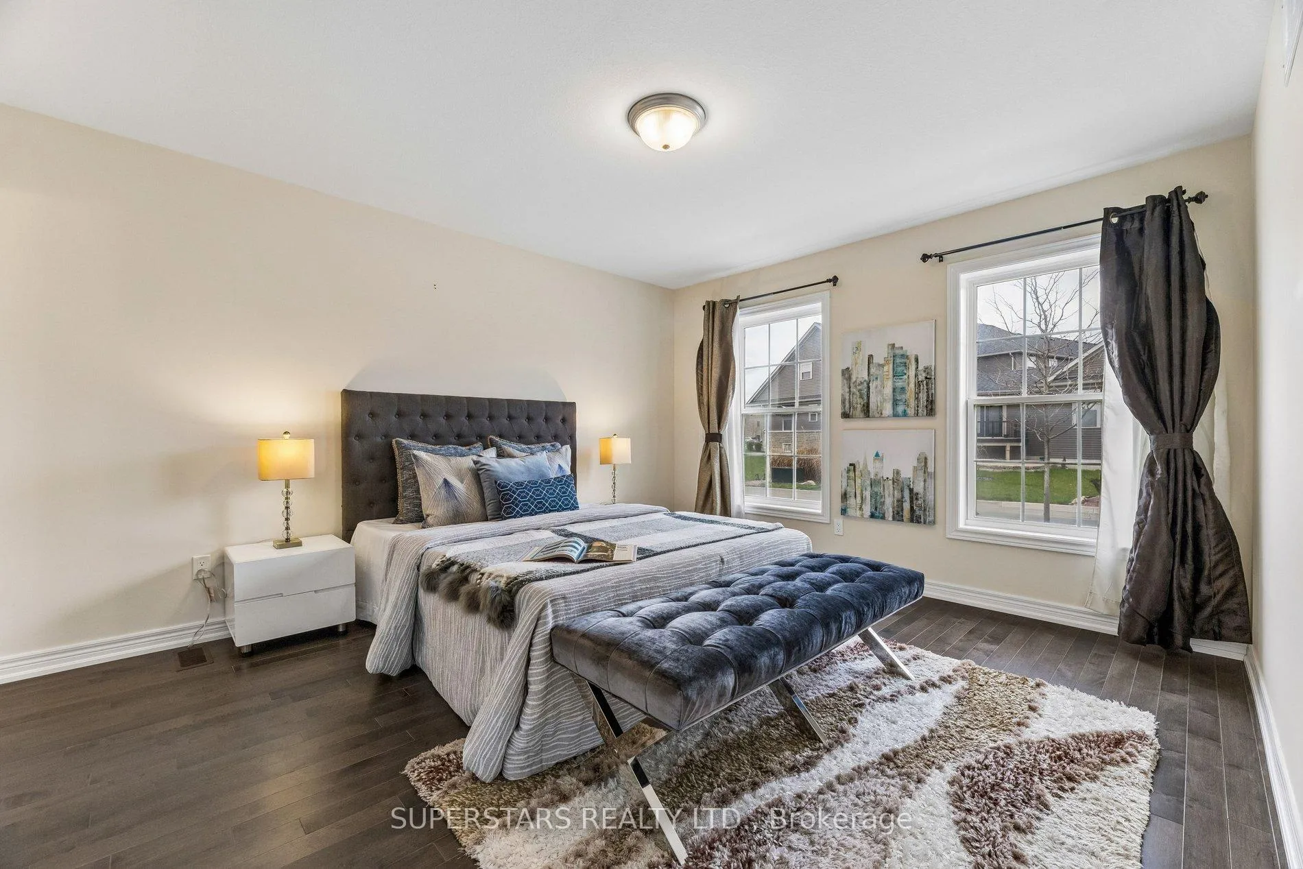 Photo 5 of 606 Haylock Gardens, Peterborough, Northcrest Ward 5 — HOMEH