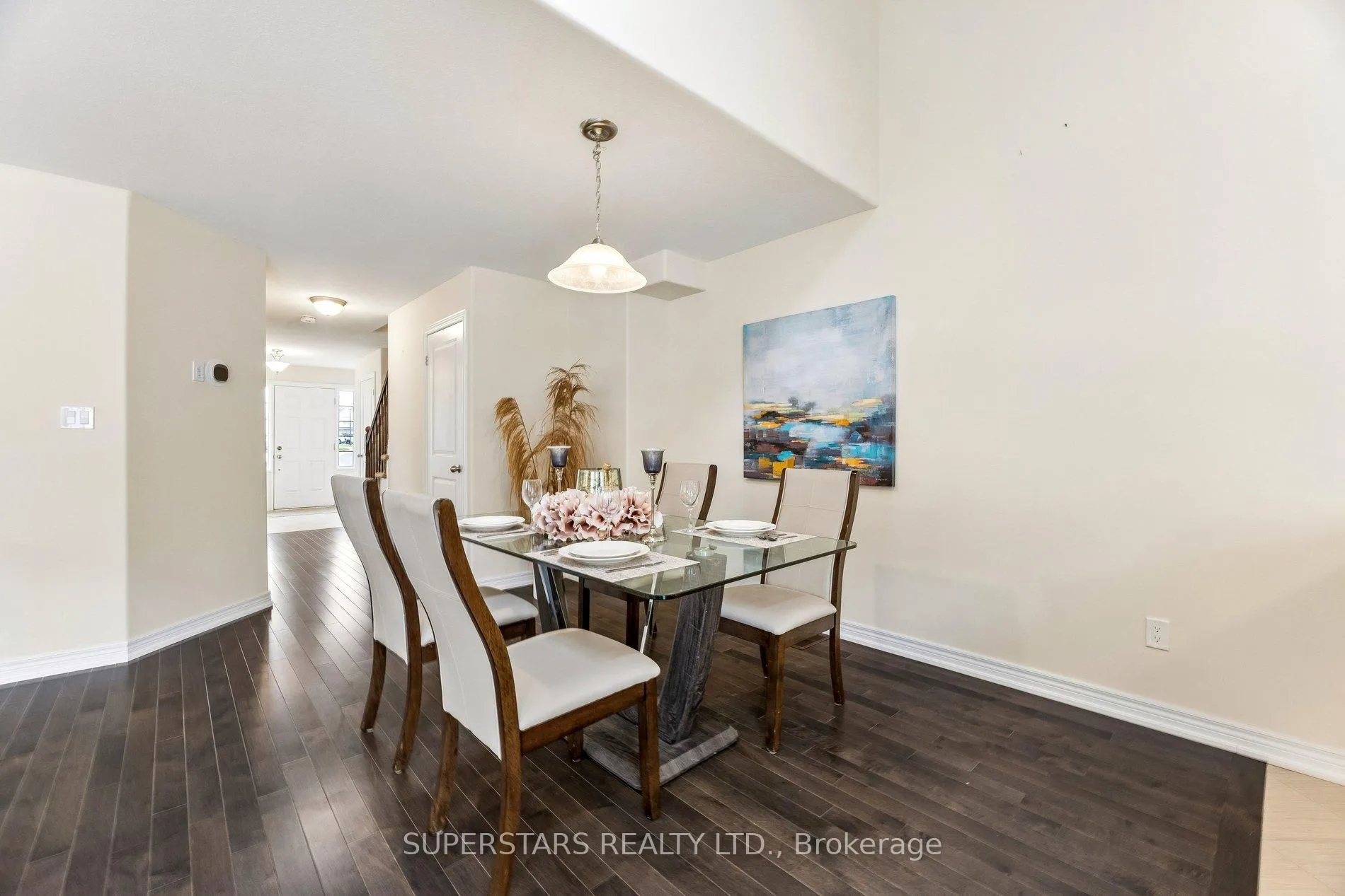 Photo 12 of 606 Haylock Gardens, Peterborough, Northcrest Ward 5 — HOMEH