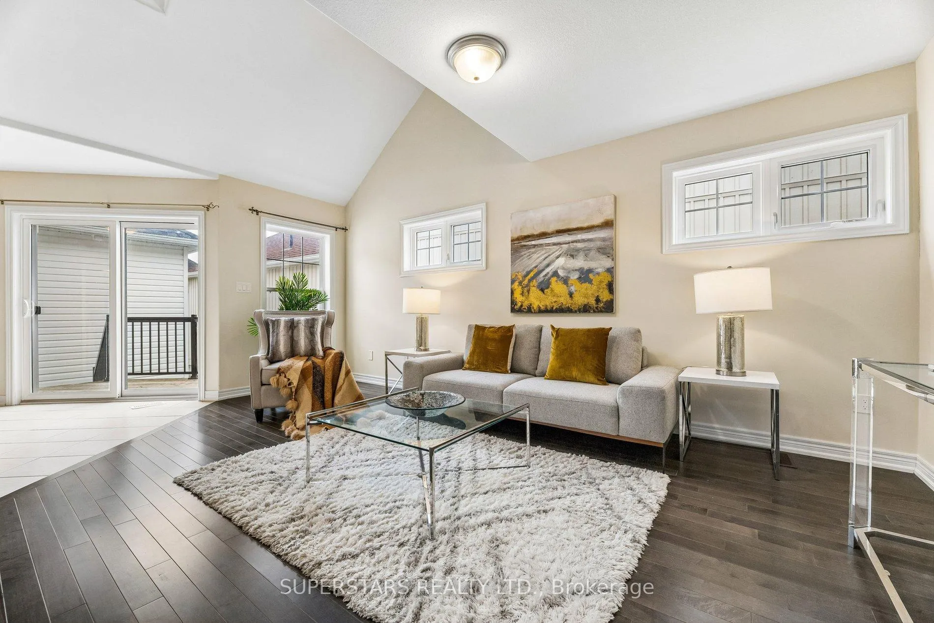 Photo 14 of 606 Haylock Gardens, Peterborough, Northcrest Ward 5 — HOMEH