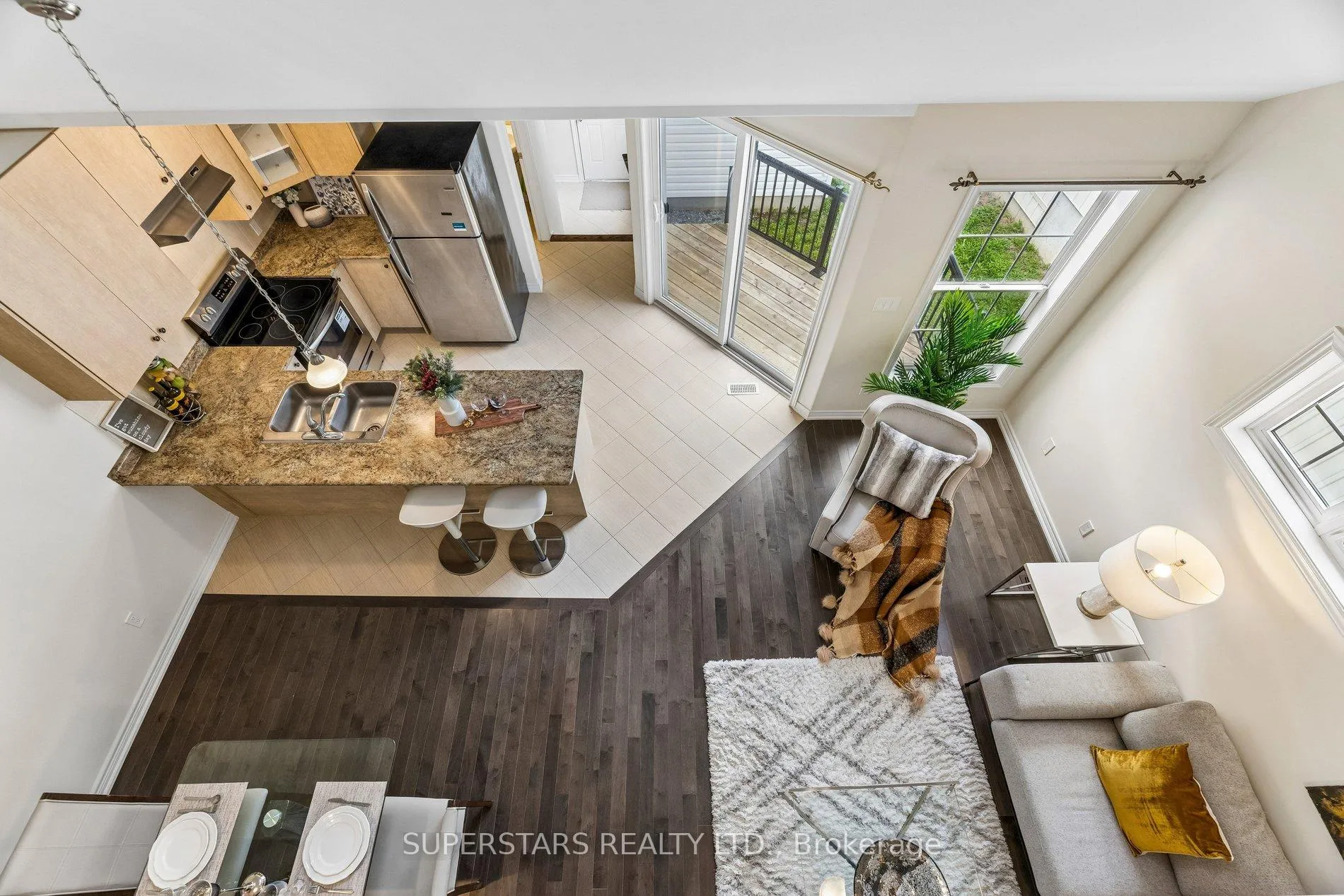 Photo 16 of 606 Haylock Gardens, Peterborough, Northcrest Ward 5 — HOMEH