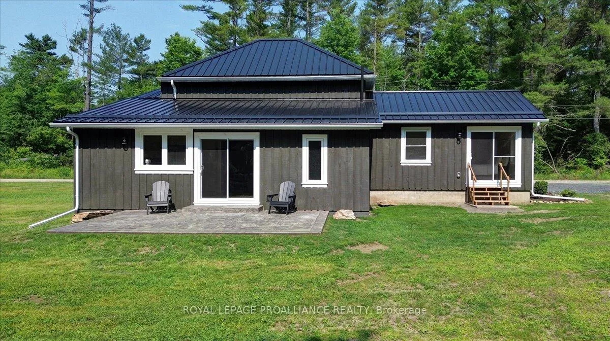 Photo 3 of 1040 Snider Road, North Frontenac, Frontenac North — HOMEH