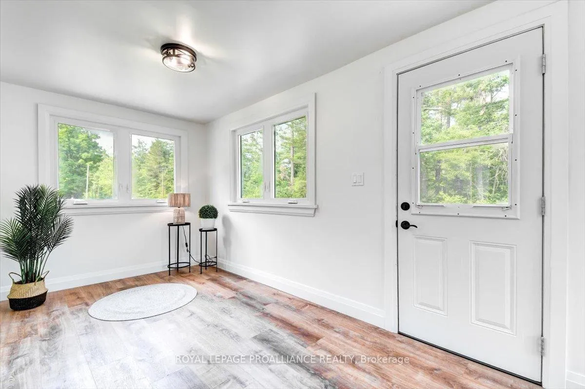 Photo 4 of 1040 Snider Road, North Frontenac, Frontenac North — HOMEH