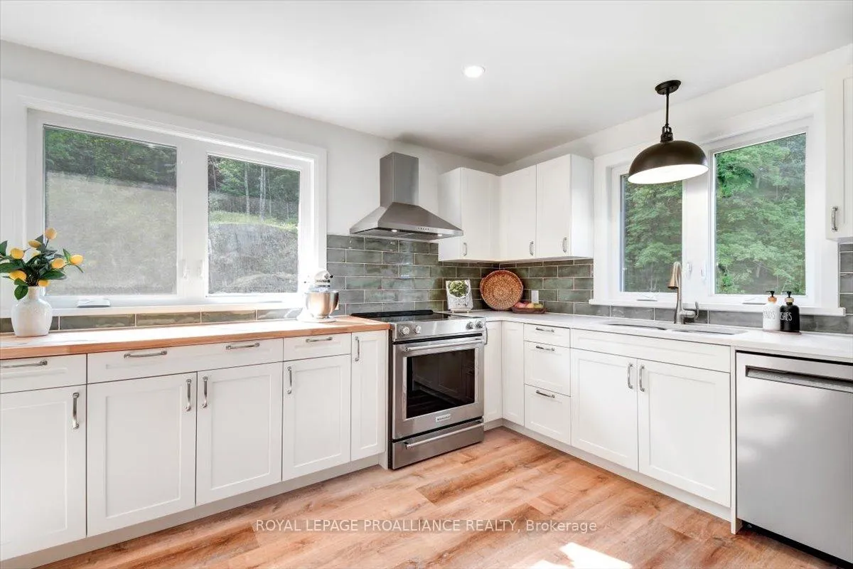Photo 6 of 1040 Snider Road, North Frontenac, Frontenac North — HOMEH