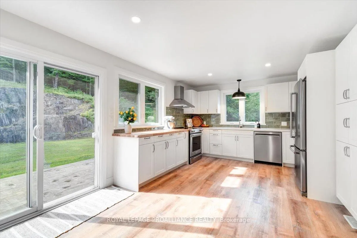 Photo 7 of 1040 Snider Road, North Frontenac, Frontenac North — HOMEH