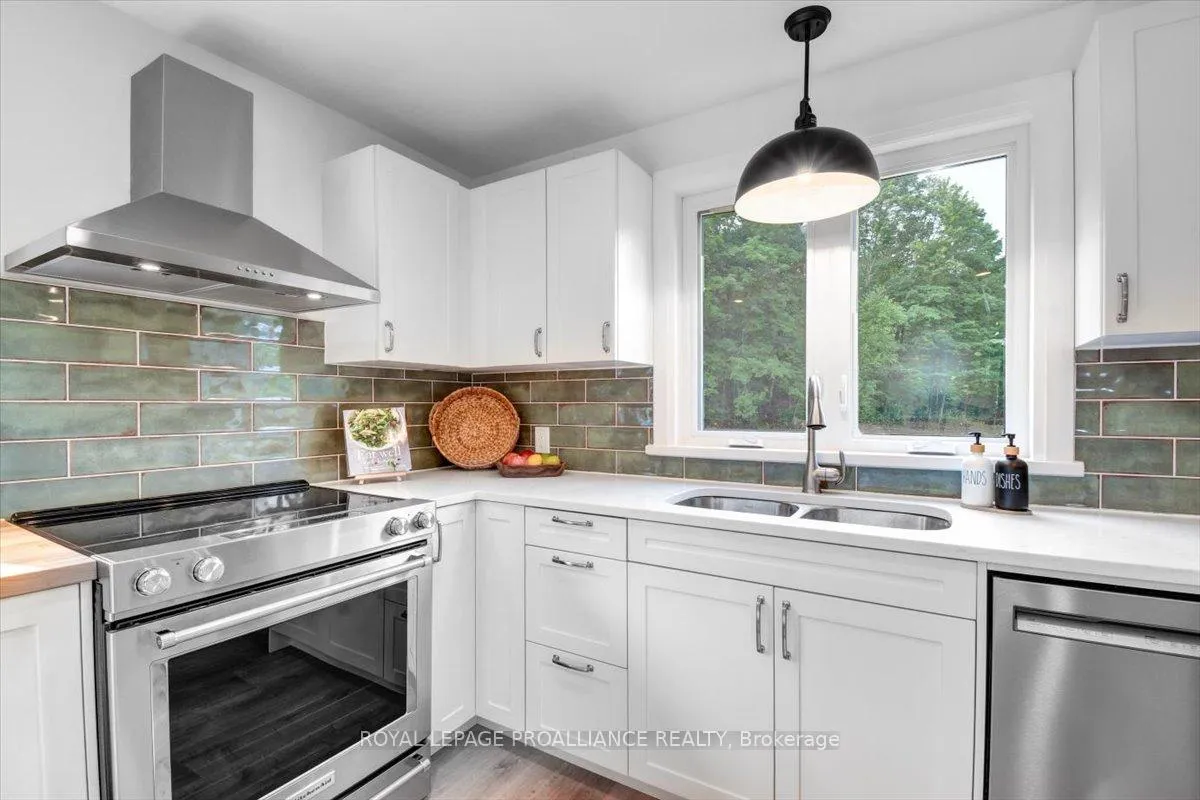 Photo 8 of 1040 Snider Road, North Frontenac, Frontenac North — HOMEH