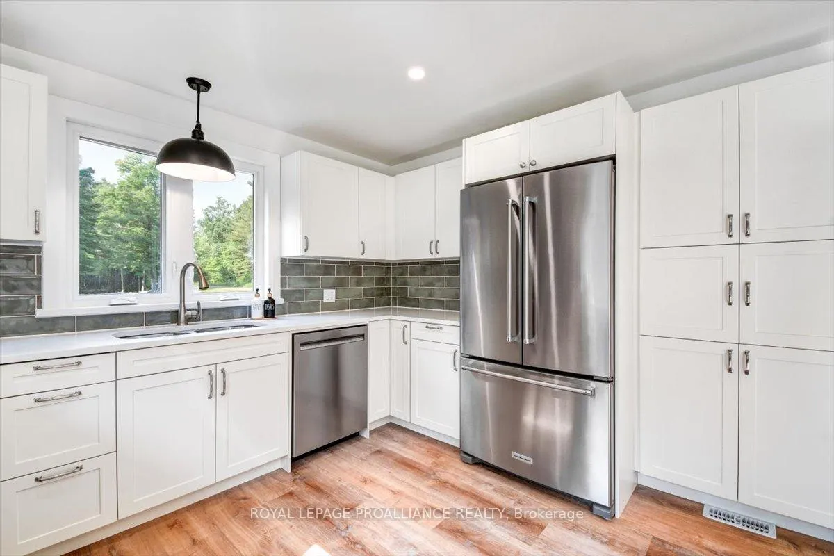 Photo 9 of 1040 Snider Road, North Frontenac, Frontenac North — HOMEH