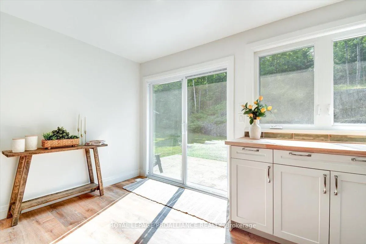 Photo 10 of 1040 Snider Road, North Frontenac, Frontenac North — HOMEH