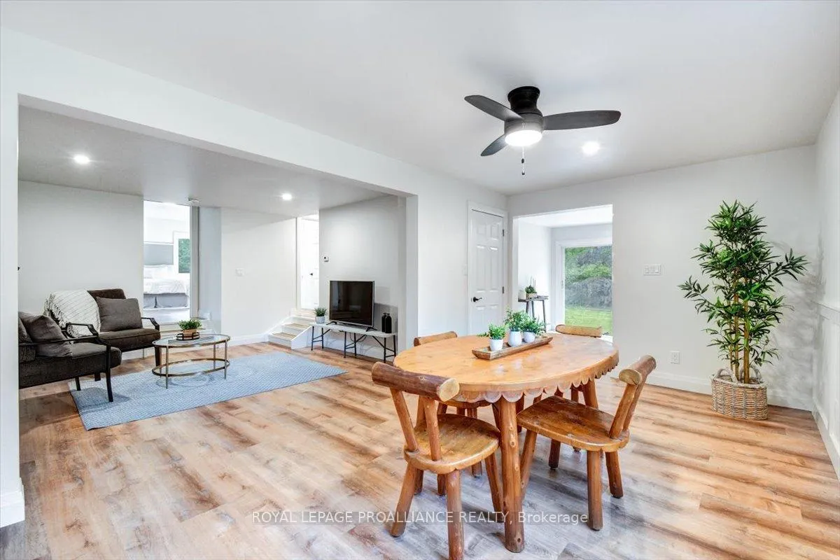 Photo 11 of 1040 Snider Road, North Frontenac, Frontenac North — HOMEH