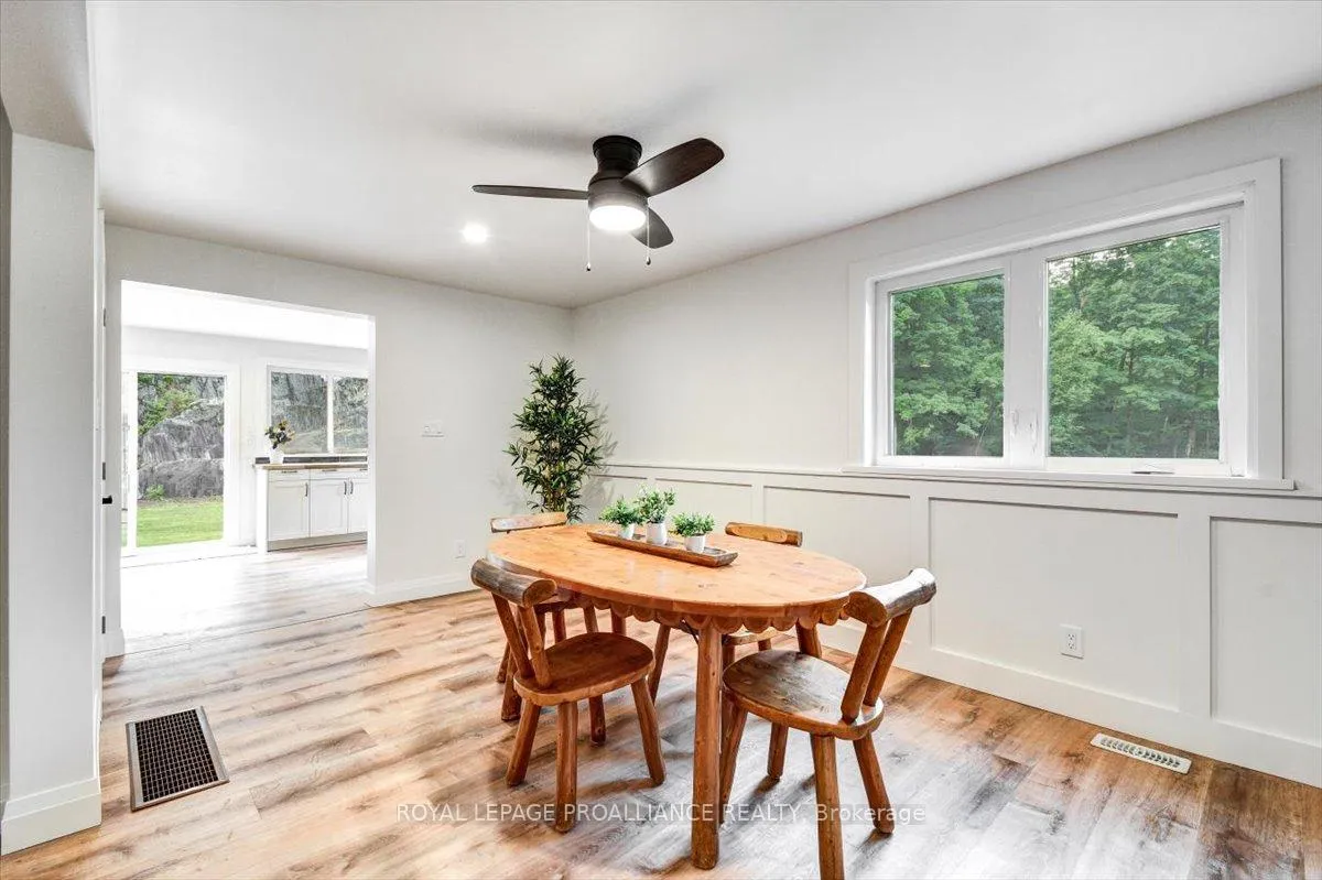 Photo 12 of 1040 Snider Road, North Frontenac, Frontenac North — HOMEH