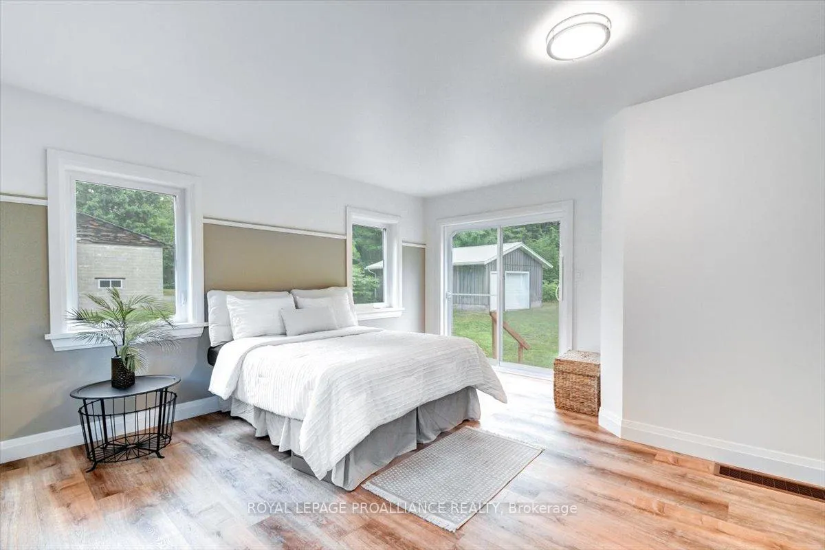 Photo 15 of 1040 Snider Road, North Frontenac, Frontenac North — HOMEH