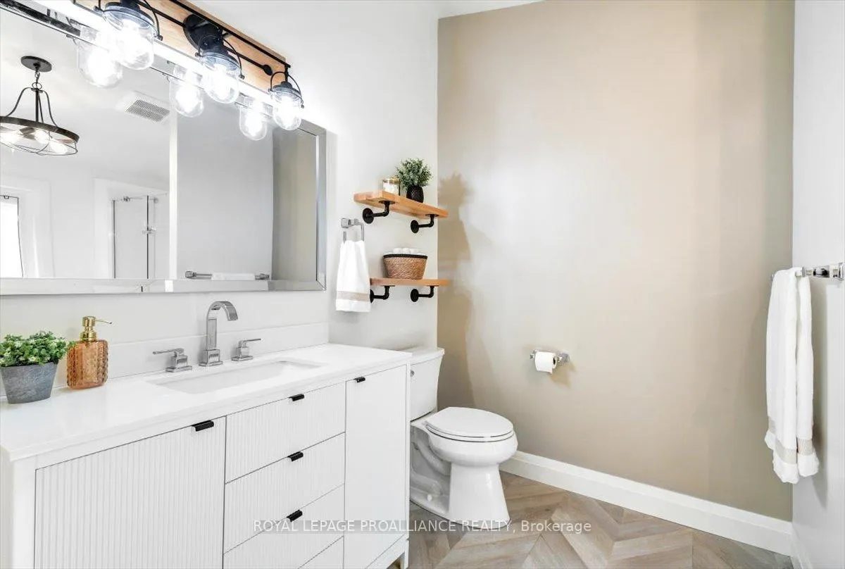 Photo 18 of 1040 Snider Road, North Frontenac, Frontenac North — HOMEH