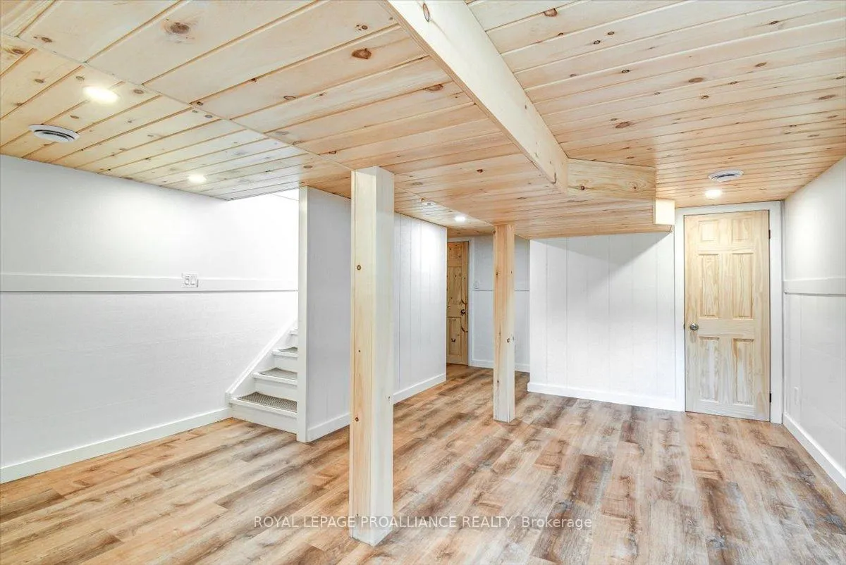 Photo 20 of 1040 Snider Road, North Frontenac, Frontenac North — HOMEH