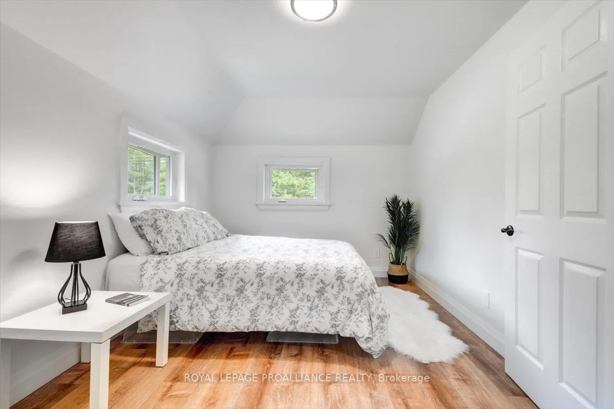 Photo 22 of 1040 Snider Road, North Frontenac, Frontenac North — HOMEH