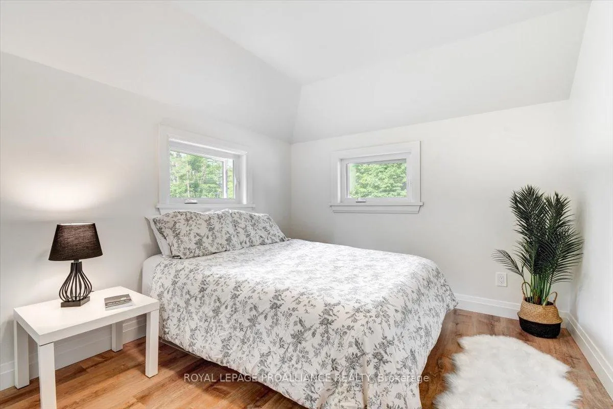 Photo 23 of 1040 Snider Road, North Frontenac, Frontenac North — HOMEH