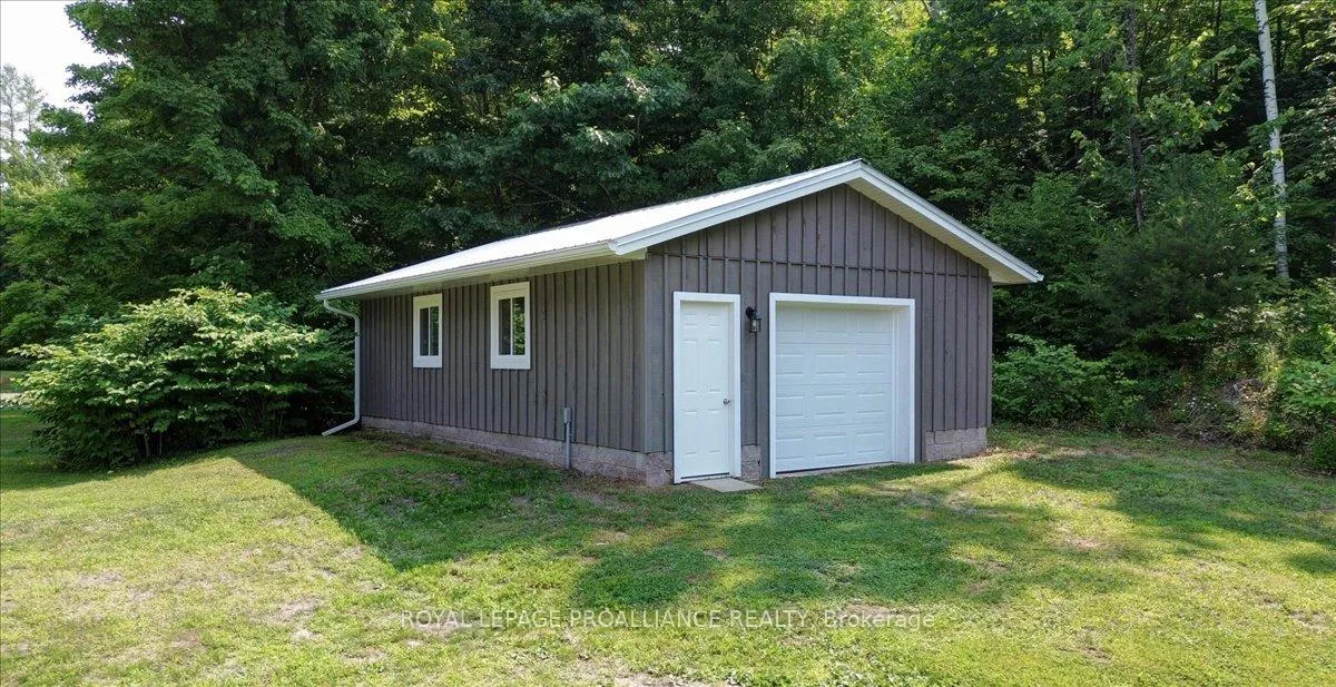 Photo 26 of 1040 Snider Road, North Frontenac, Frontenac North — HOMEH