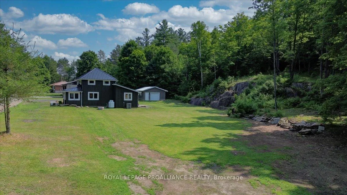 Photo 28 of 1040 Snider Road, North Frontenac, Frontenac North — HOMEH