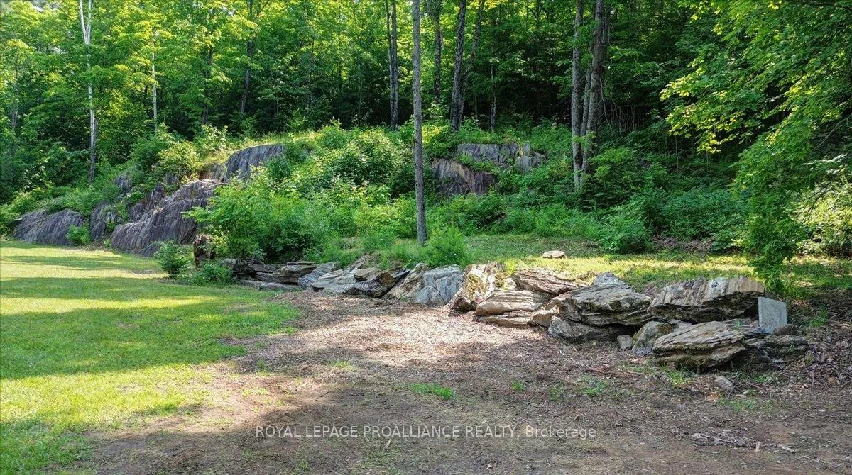 Photo 29 of 1040 Snider Road, North Frontenac, Frontenac North — HOMEH