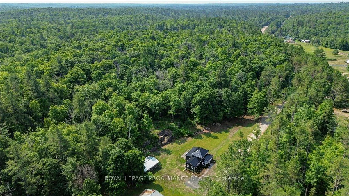 Photo 30 of 1040 Snider Road, North Frontenac, Frontenac North — HOMEH