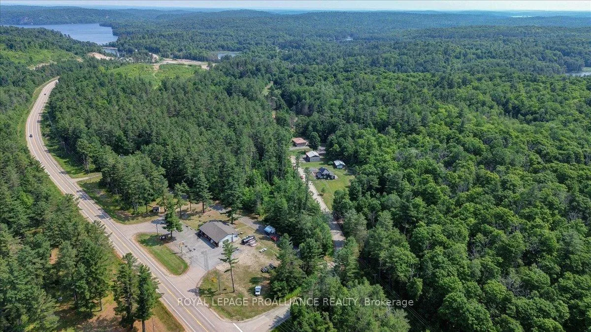 Photo 32 of 1040 Snider Road, North Frontenac, Frontenac North — HOMEH