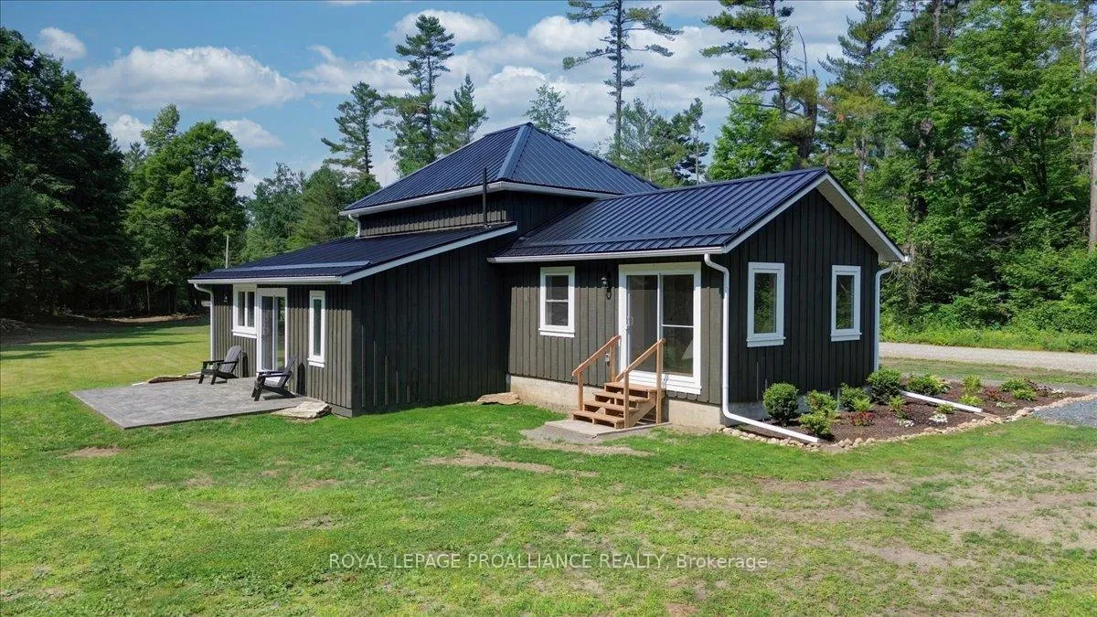 Photo 35 of 1040 Snider Road, North Frontenac, Frontenac North — HOMEH