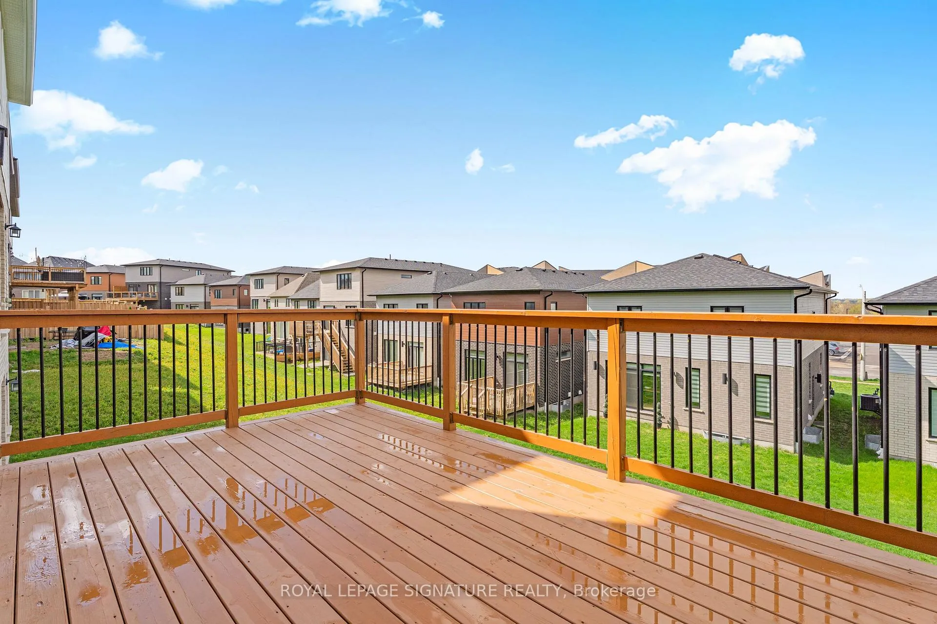Photo 9 of 512 Nathalie Crescent, Kitchener — HOMEH