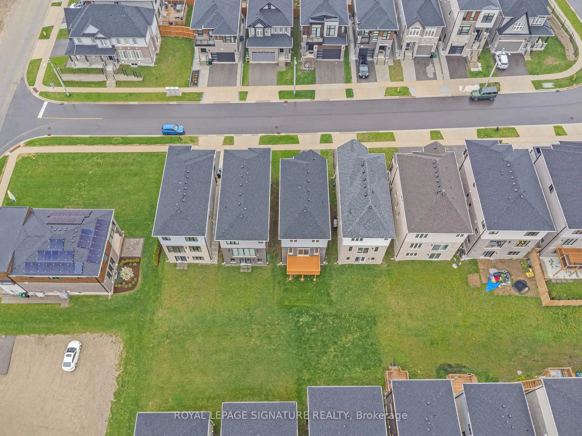 Photo 45 of 512 Nathalie Crescent, Kitchener — HOMEH