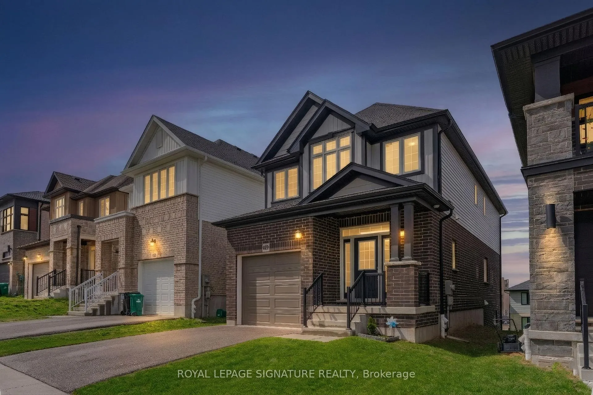 Photo 50 of 512 Nathalie Crescent, Kitchener — HOMEH
