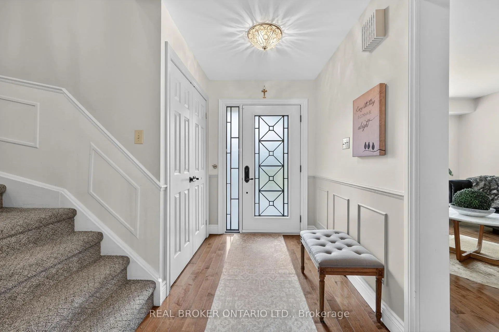 Photo 6 of 267 John Bowser Crescent, Newmarket, Glenway Estates — HOMEH