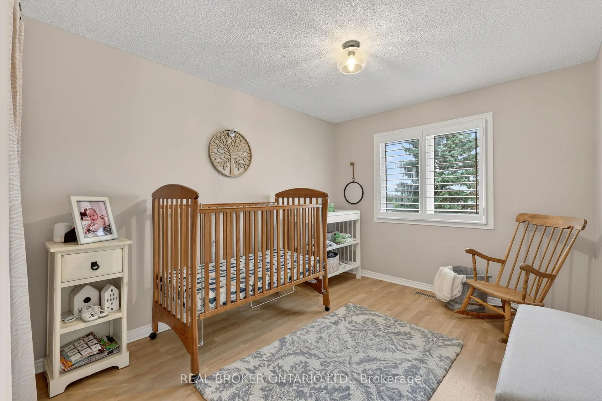 Photo 29 of 267 John Bowser Crescent, Newmarket, Glenway Estates — HOMEH