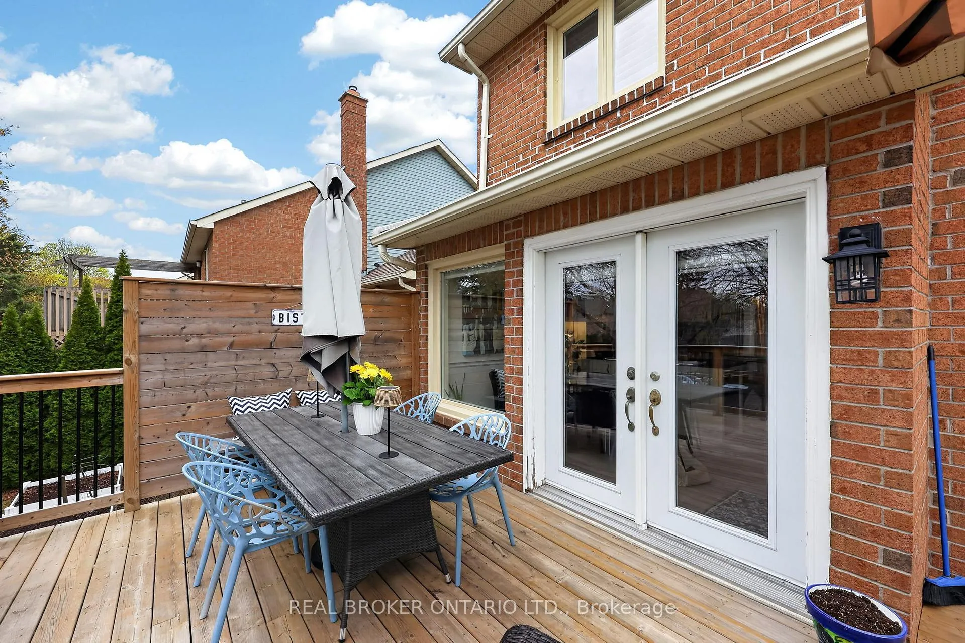 Photo 41 of 267 John Bowser Crescent, Newmarket, Glenway Estates — HOMEH