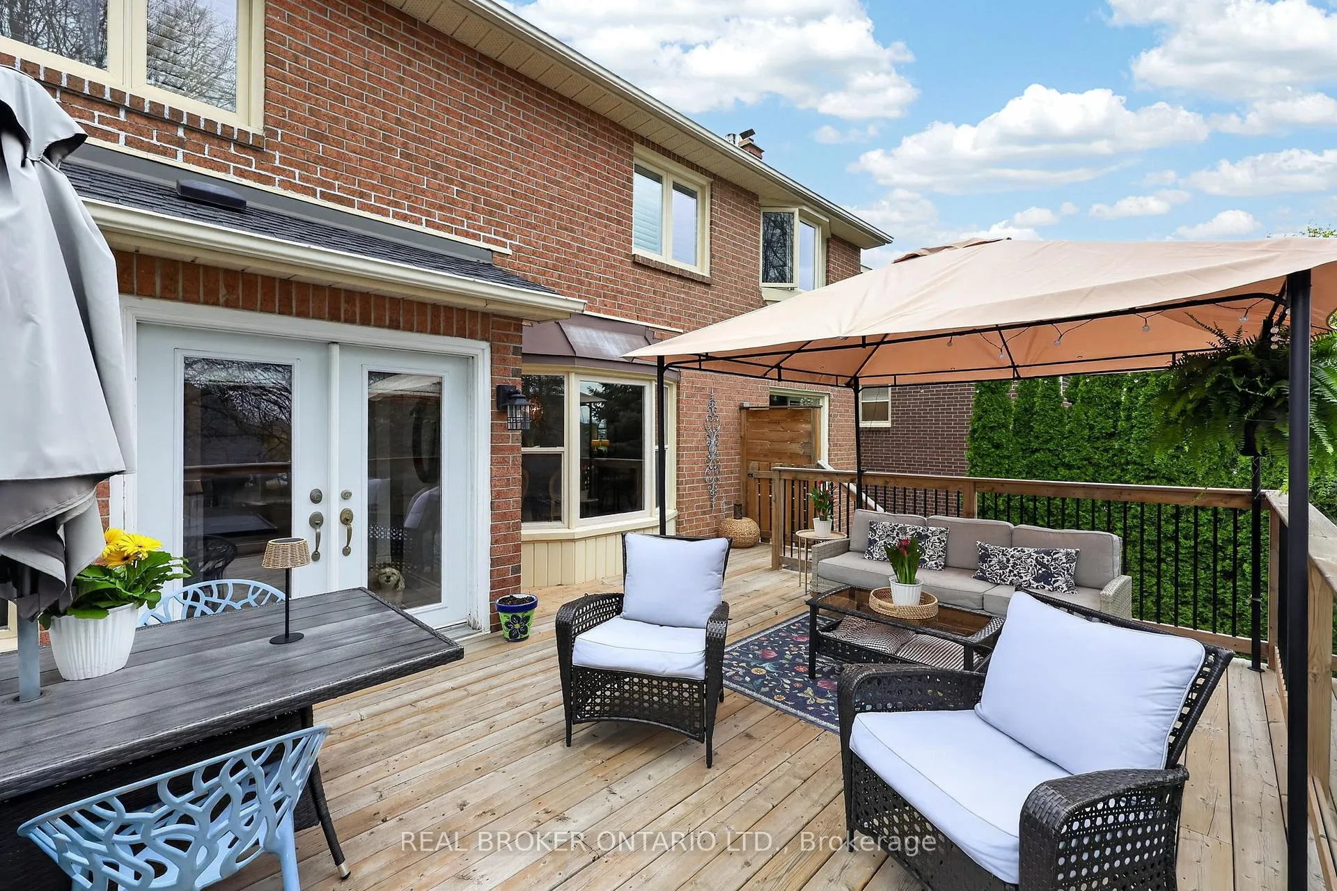 Photo 43 of 267 John Bowser Crescent, Newmarket, Glenway Estates — HOMEH