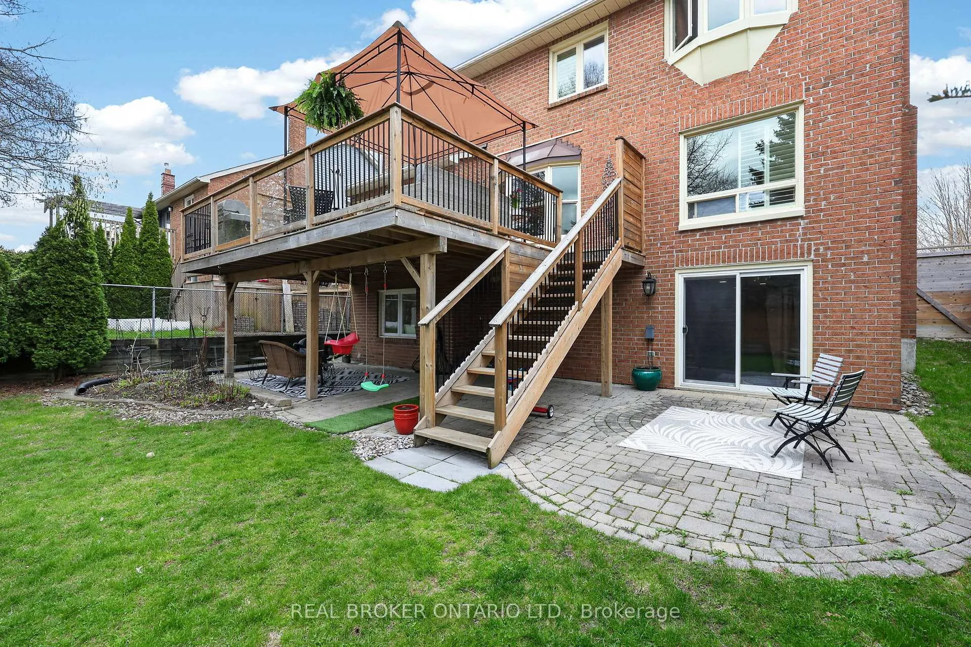 Photo 45 of 267 John Bowser Crescent, Newmarket, Glenway Estates — HOMEH