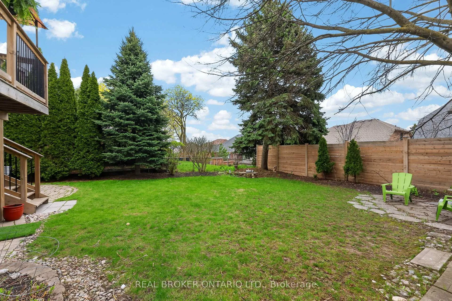 Photo 47 of 267 John Bowser Crescent, Newmarket, Glenway Estates — HOMEH