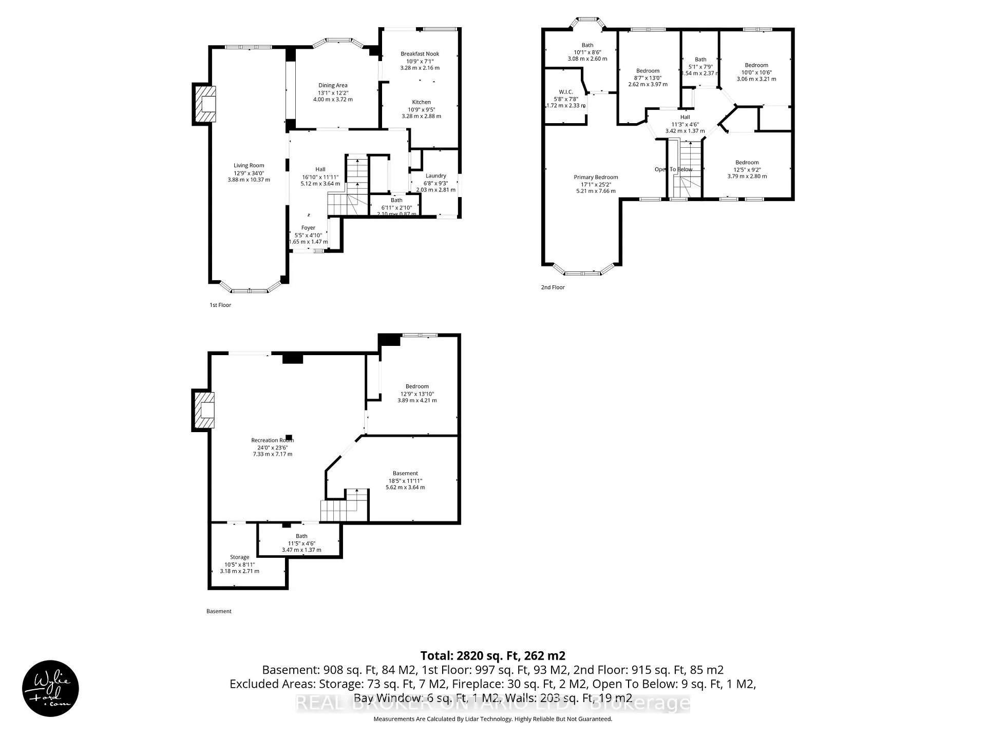 Photo 50 of 267 John Bowser Crescent, Newmarket, Glenway Estates — HOMEH