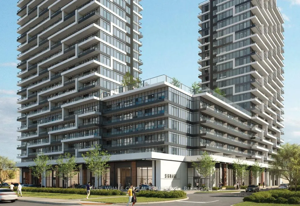 Photo 1 of Unit A1808, 9763 Markham Road, Markham, Greensborough — HOMEH