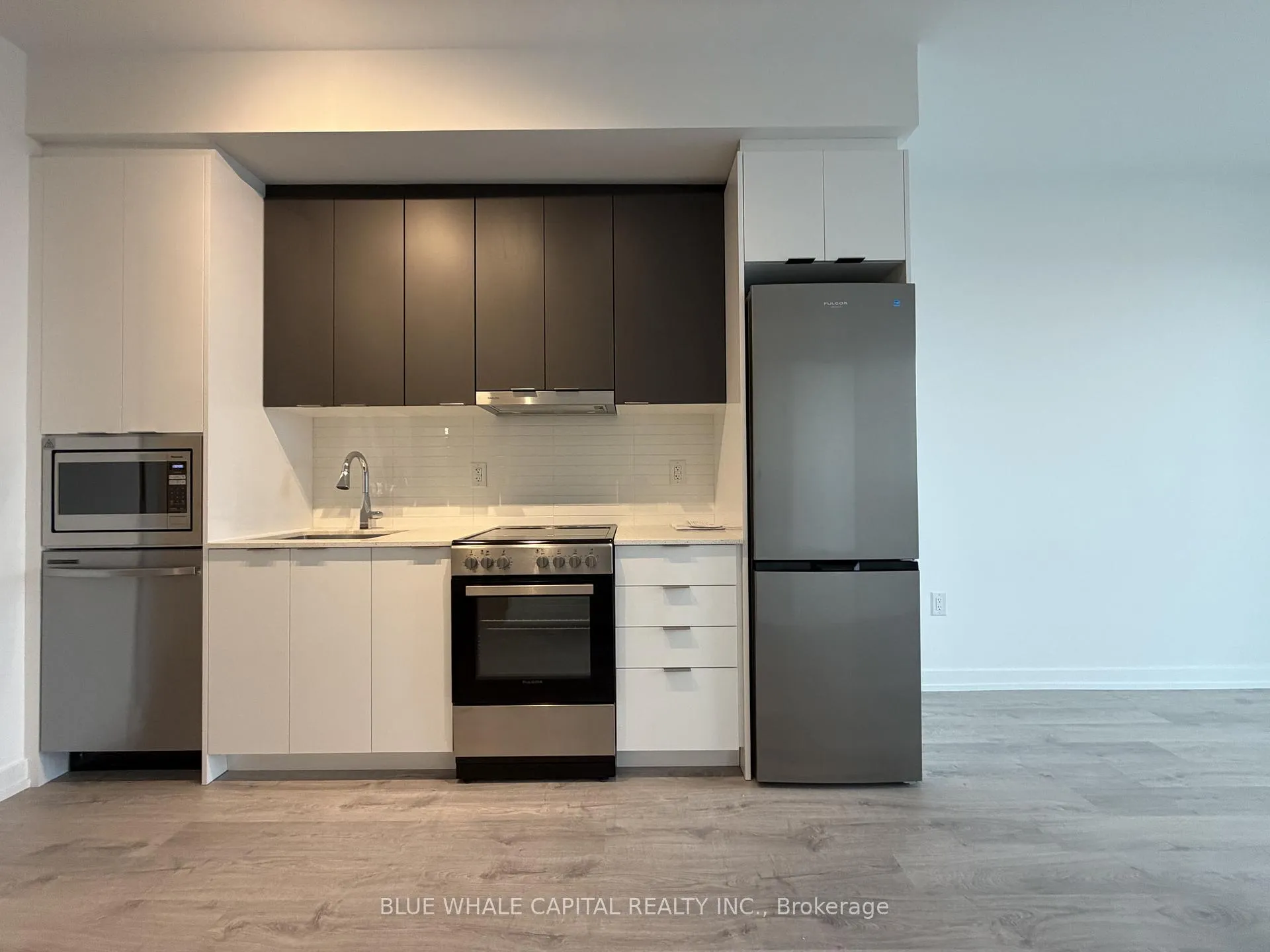 Photo 2 of Unit A1808, 9763 Markham Road, Markham, Greensborough — HOMEH